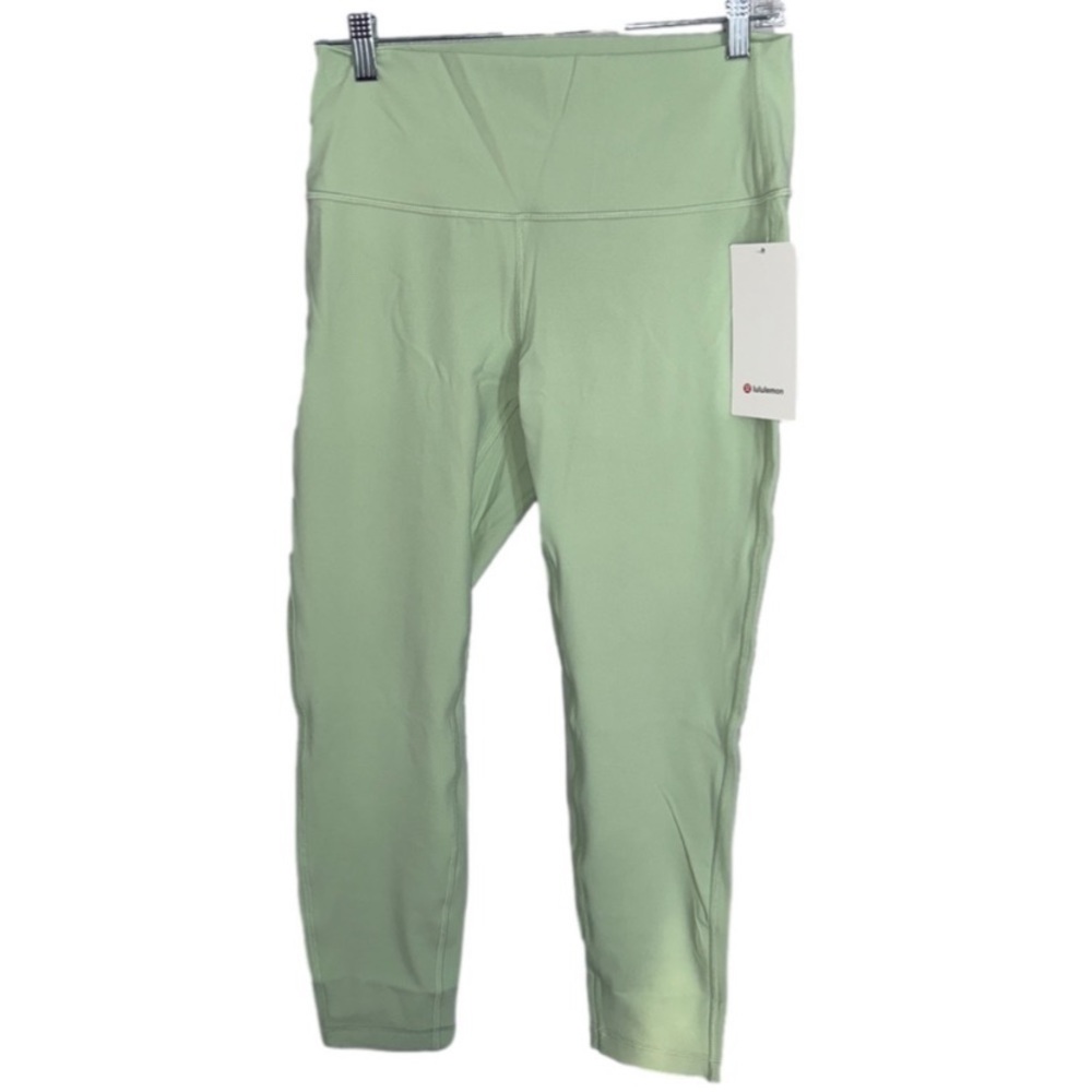 Lululemon Wunder Under HR Tight 25”